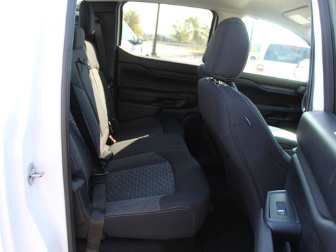 New 2025 Ford Ranger XL w/ Trailer Tow Package image 14