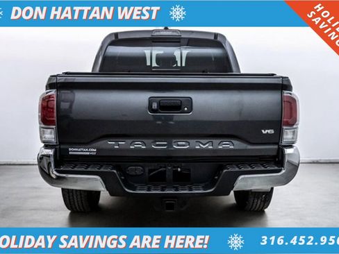Used 2020 Toyota Tacoma SR5 image 32