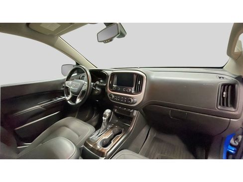Used 2022 GMC Canyon Elevation image 15