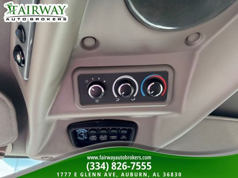 Used 2018 GMC Savana 2500 w/ Enhanced Convenience Package RWD image 23