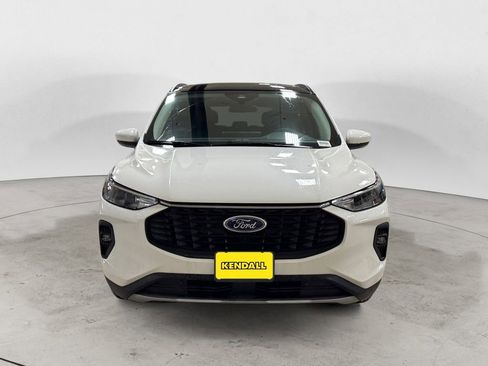 New 2025 Ford Escape SE FWD image 8