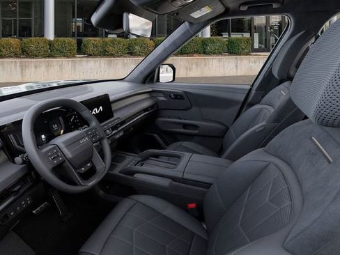 New 2027 Kia Telluride X-Line SX Prestige image 18