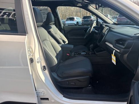 New 2026 Subaru Forester Limited w/ Limited Package image 99