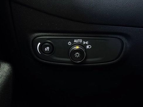 Used 2023 Chevrolet Equinox LT w/ Driver Convenience Package FWD image 33