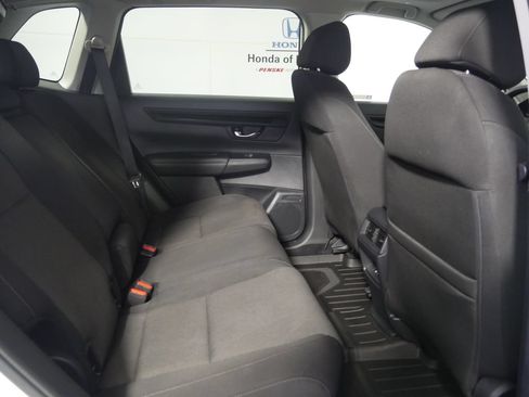 Used 2024 Honda CR-V EX image 8