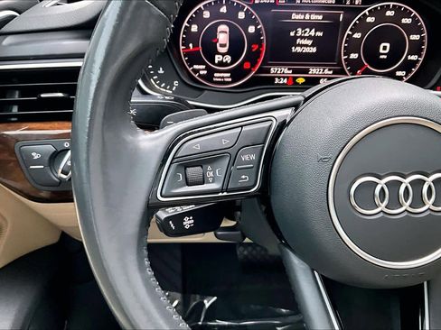 Used 2019 Audi A5 2.0T Premium Plus w/ Premium Plus image 23