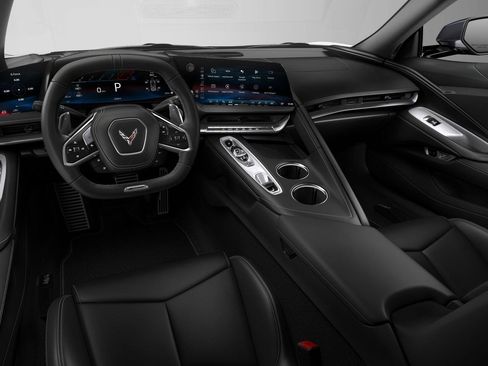 New 2026 Chevrolet Corvette Z06 image 32