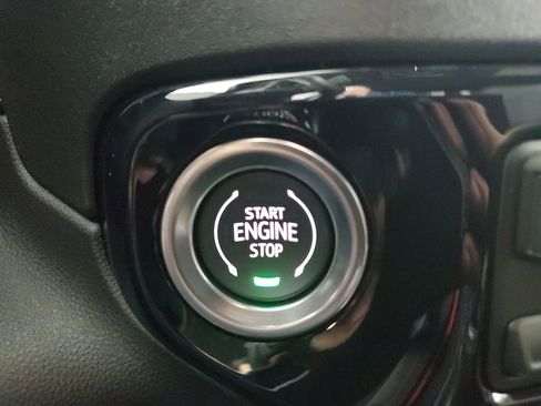 New 2026 Chevrolet Silverado 2500 LT w/ Trail Boss Package image 18