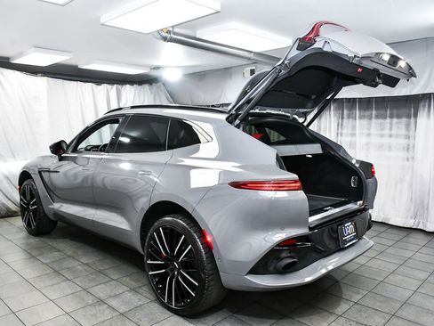 Used 2023 Aston Martin DBX AWD/4WD image 64