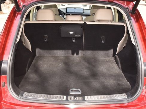 Used 2023 Genesis GV70 2.5T w/ Select Package image 35