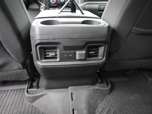 Used 2022 Chevrolet Silverado 1500 RST AWD/4WD image 13