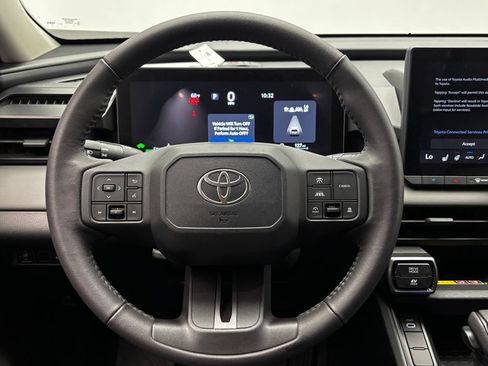 Used 2026 Toyota RAV4 XLE Premium w/ Weather Package AWD/4WD image 27