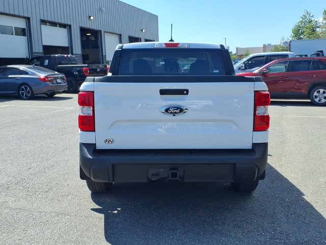 Used 2024 Ford Maverick XLT FWD image 6
