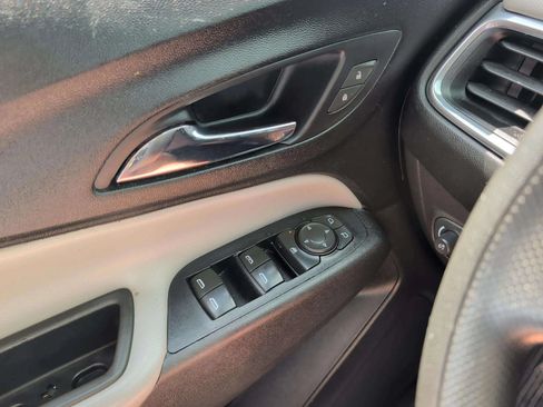Used 2020 Chevrolet Equinox LS FWD image 19