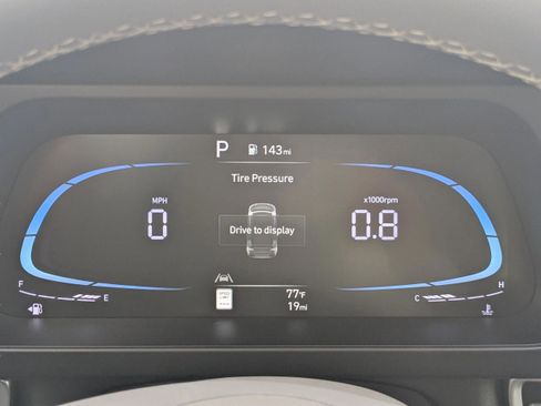 New 2026 Hyundai Elantra SEL Sport image 28