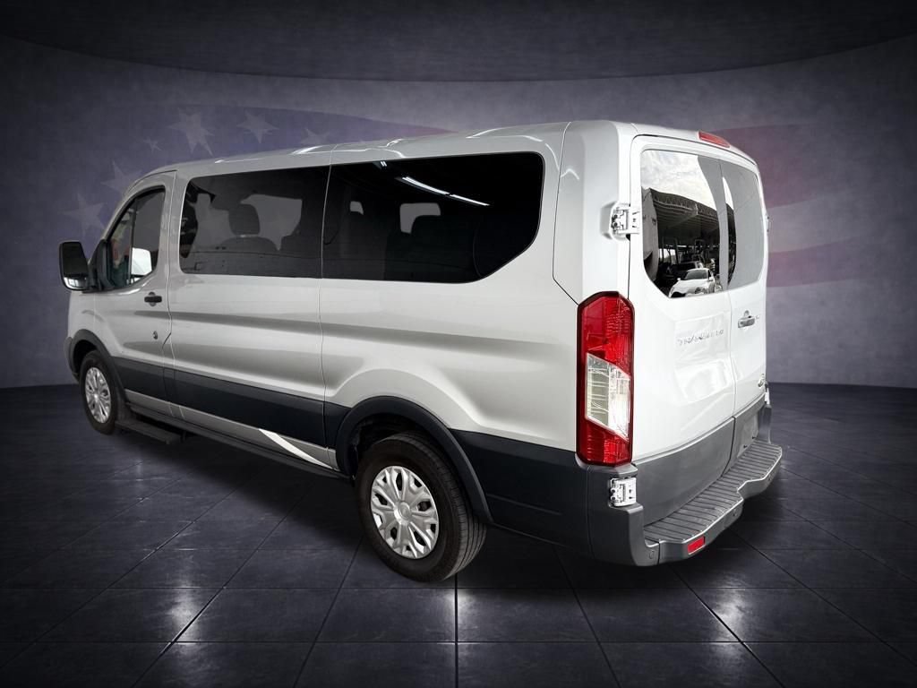 Used 2015 Ford Transit 150 XLT RWD image 16
