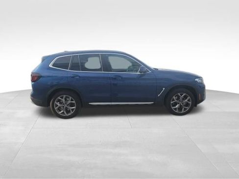 Used 2023 BMW X3 xDrive30i w/ Convenience Package image 9