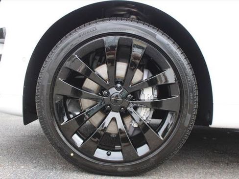 New 2026 Land Rover Range Rover Sport Dynamic SE image 11