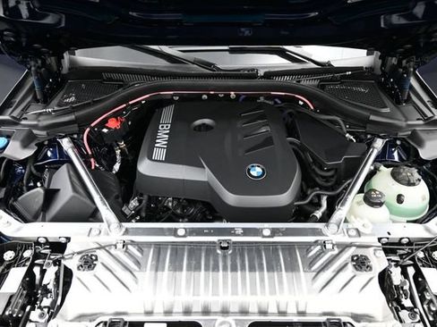 New 2026 BMW X3 xDrive30i w/ Convenience Package AWD/4WD image 20