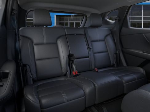 New 2026 Chevrolet Blazer LT AWD/4WD image 19