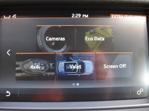 Used 2017 Land Rover Discovery Sport HSE image 28