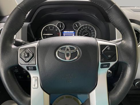 Used 2017 Toyota Tundra Limited image 12