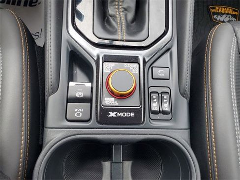 Used 2024 Subaru Forester Wilderness image 33