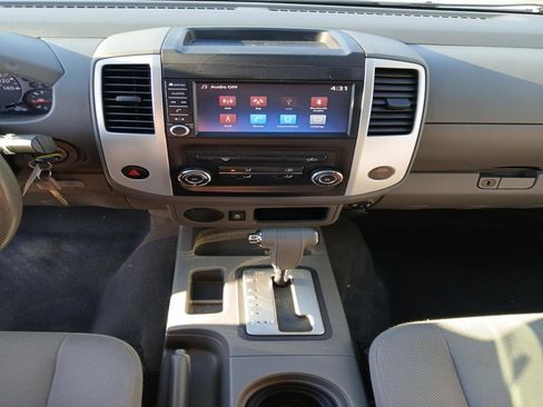 Used 2019 Nissan Frontier S image 18
