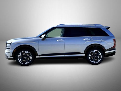 New 2026 Hyundai Palisade Limited image 8