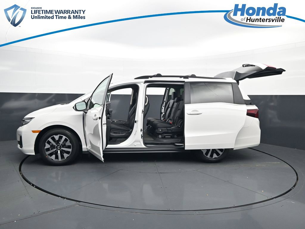 New 2027 Honda Odyssey EX-L image 50