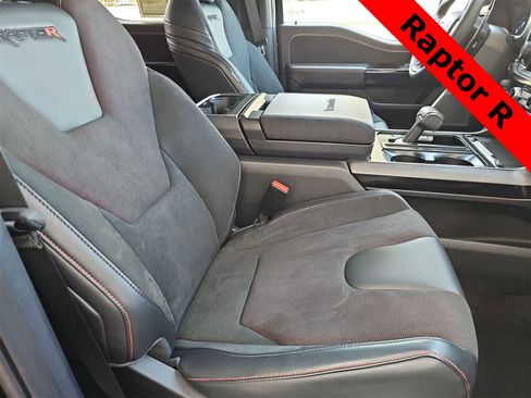 Used 2024 Ford F150 Raptor w/ Equipment Group 803A Raptor R image 18