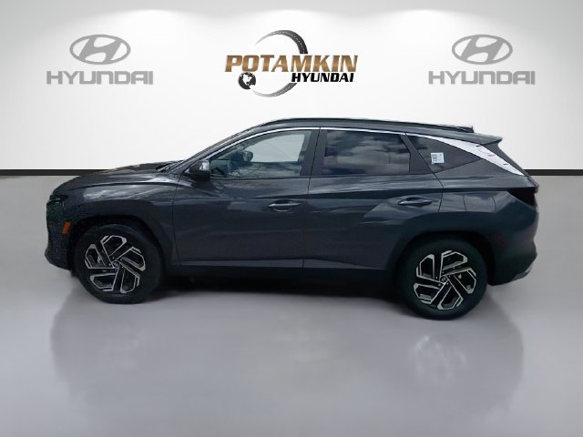 New 2026 Hyundai Tucson SEL Plus FWD image 8