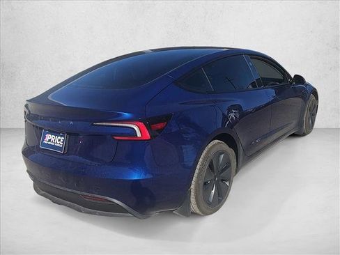 Used 2025 Tesla Model 3 Long Range image 5