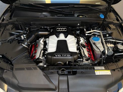 Used 2010 Audi S5 Prestige image 44