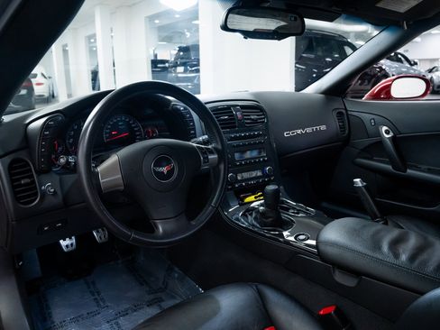 Used 2011 Chevrolet Corvette Z06 image 15