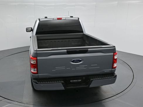 Certified 2023 Ford F150 XL w/ STX Appearance Package image 38