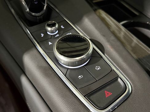 Used 2023 Cadillac Escalade Sport w/ LPO, ONYX Package AWD/4WD image 24