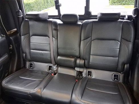 Used 2020 Jeep Gladiator Overland w/ Dual Top Group image 13