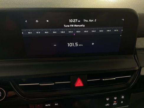 Used 2024 Kia Seltos S image 24