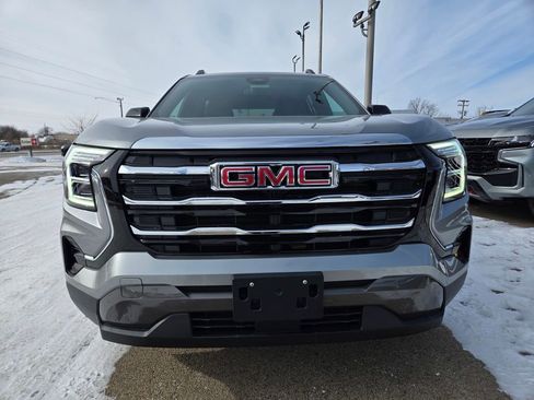 New 2026 GMC Terrain Elevation w/ Elevation Premium Package FWD image 32