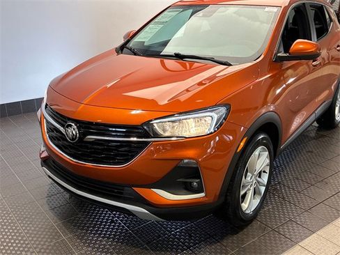 Used 2022 Buick Encore GX Preferred image 8
