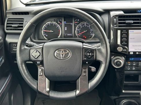 Used 2024 Toyota 4Runner TRD Pro AWD/4WD image 39
