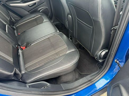 Used 2020 Ford EcoSport SES w/ SES Black Appearance Package image 32