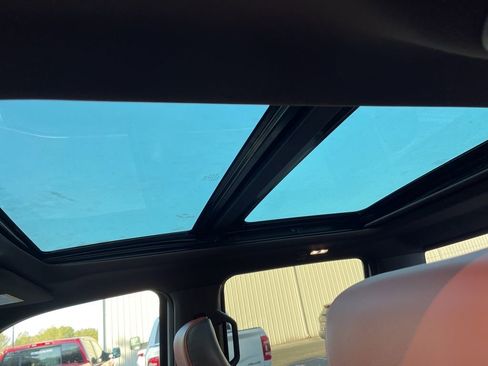 Used 2018 Ford F150 King Ranch w/ Equipment Group 601A Luxury image 22