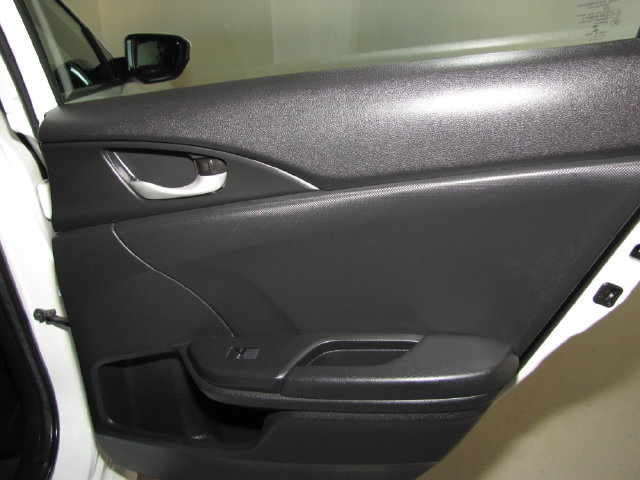 Used 2021 Honda Civic Sport image 41