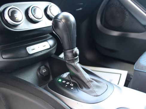 Used 2018 FIAT 500X Pop w/ Popular Equipment Group image 30