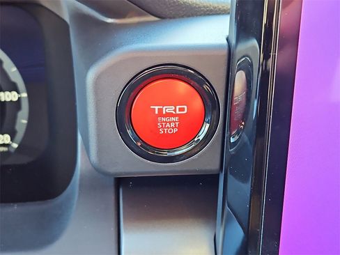 New 2026 Toyota Tacoma 4x4 Double Cab image 16