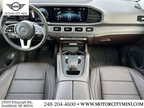 Used 2020 Mercedes-Benz GLE 450 4MATIC image 18