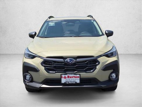 New 2026 Subaru Crosstrek 2.5i Limited w/ Crosstrek Mirror Package AWD/4WD image 6