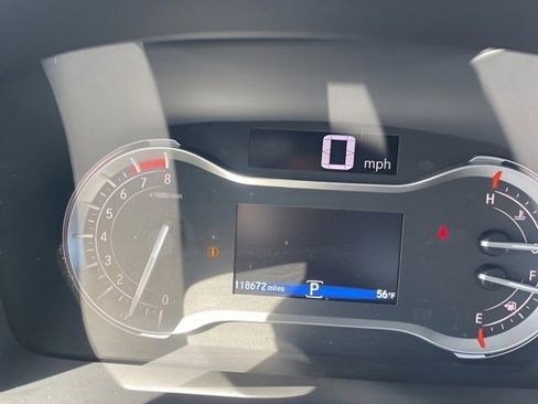 Used 2018 Honda Ridgeline RTL-E image 18